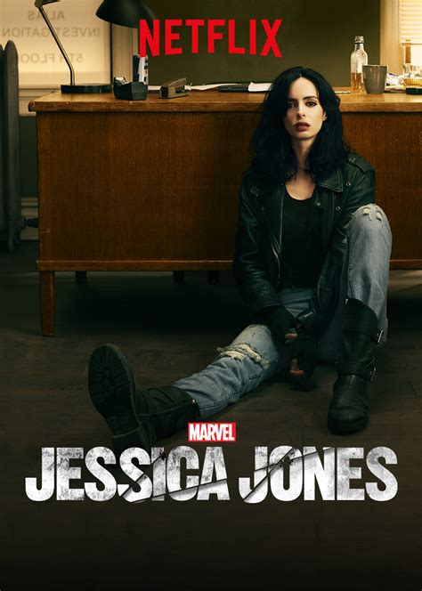 jessicajones nude|Jessica Jones